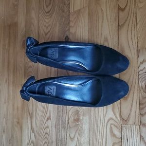 DV by Dolce Vita Briar Platform Pumps